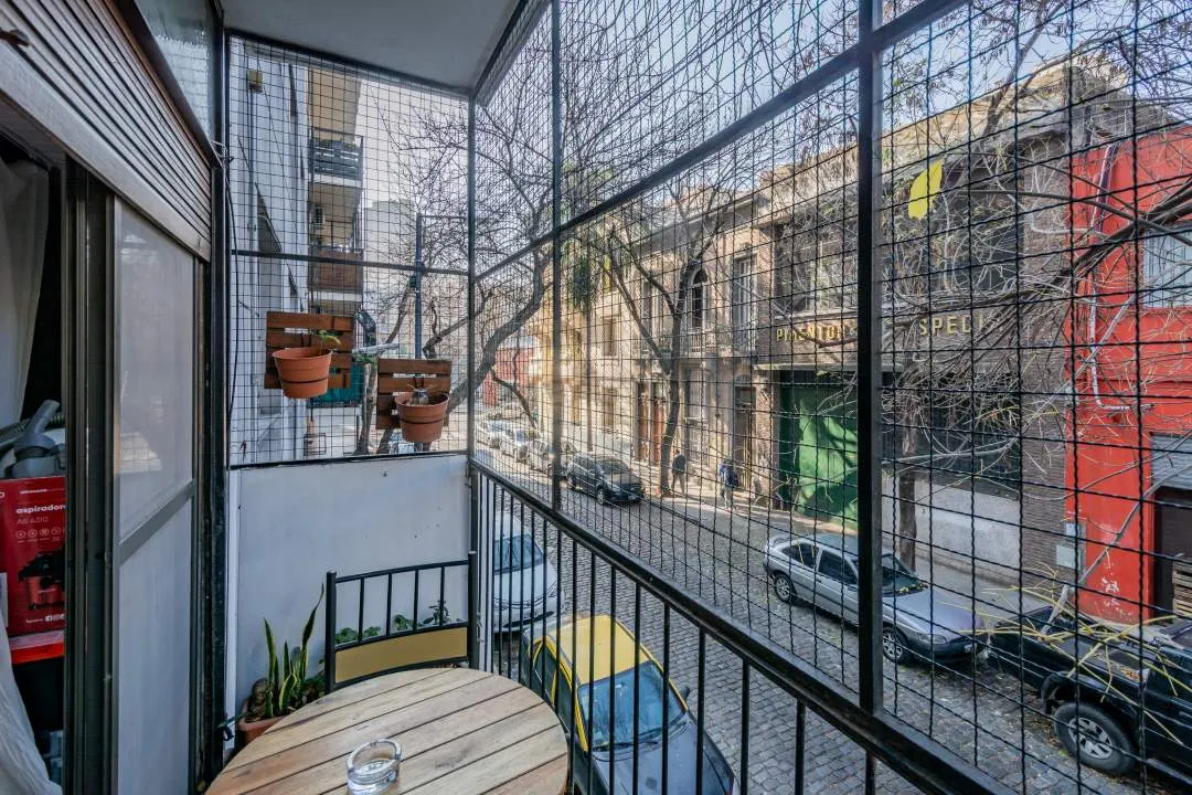 VENTA DPTO 3 AMB SAN TELMO
