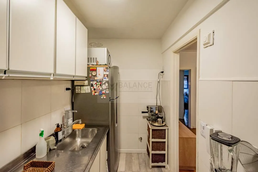 VENTA DPTO 3 AMB SAN TELMO