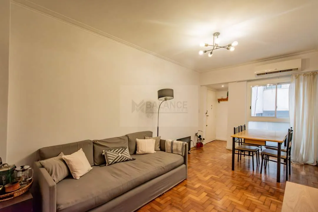 VENTA DPTO 3 AMB SAN TELMO