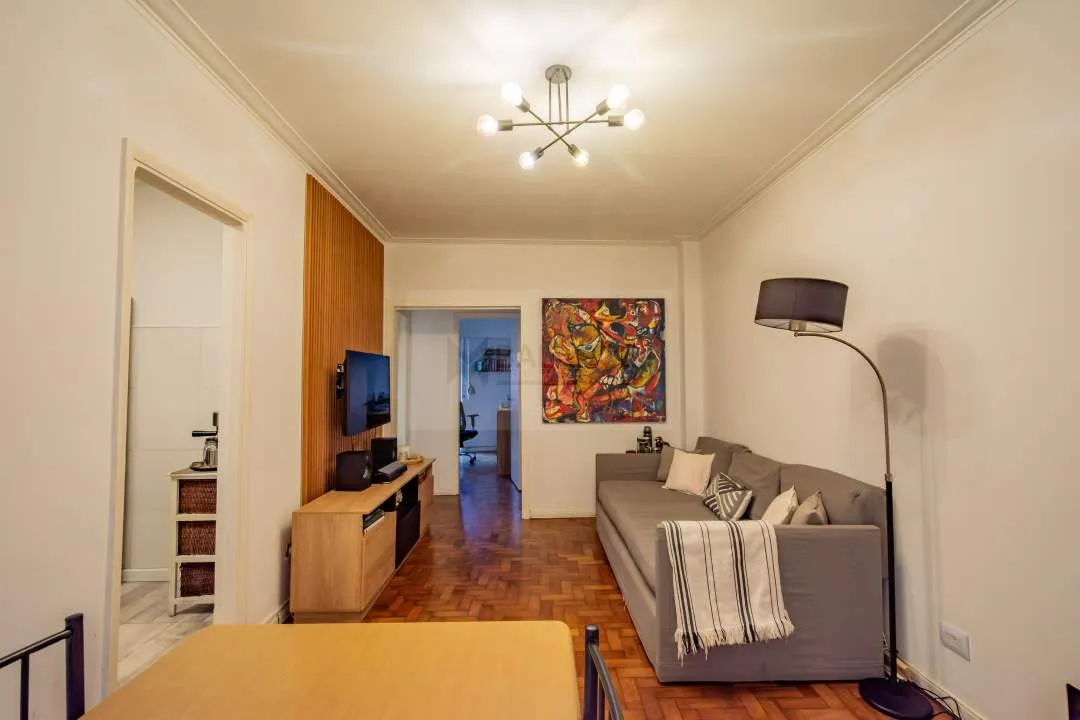 VENTA DPTO 3 AMB SAN TELMO
