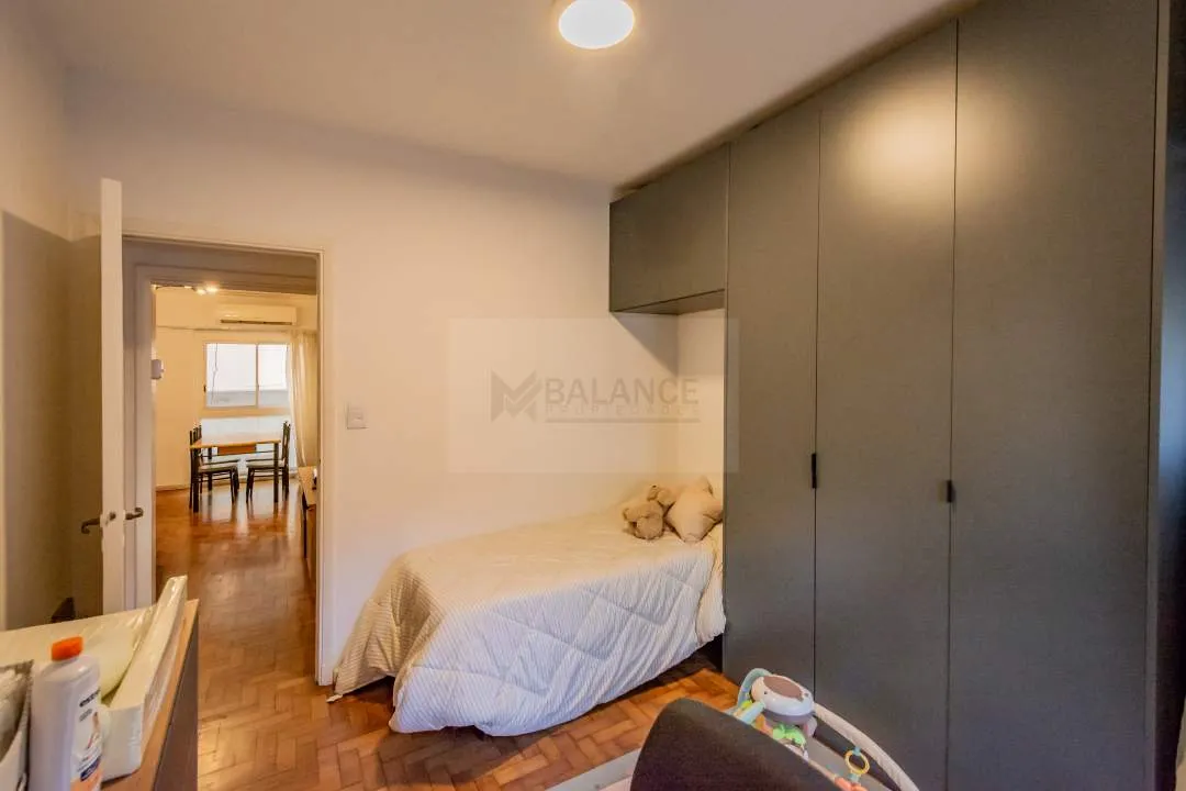VENTA DPTO 3 AMB SAN TELMO