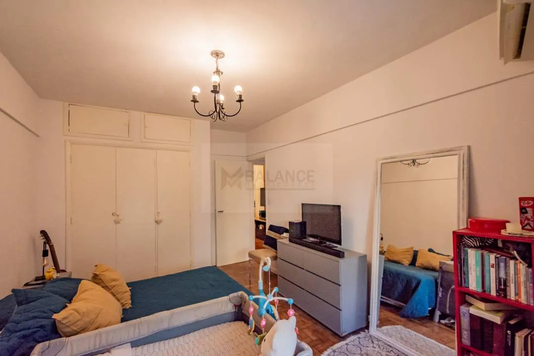 VENTA DPTO 3 AMB SAN TELMO