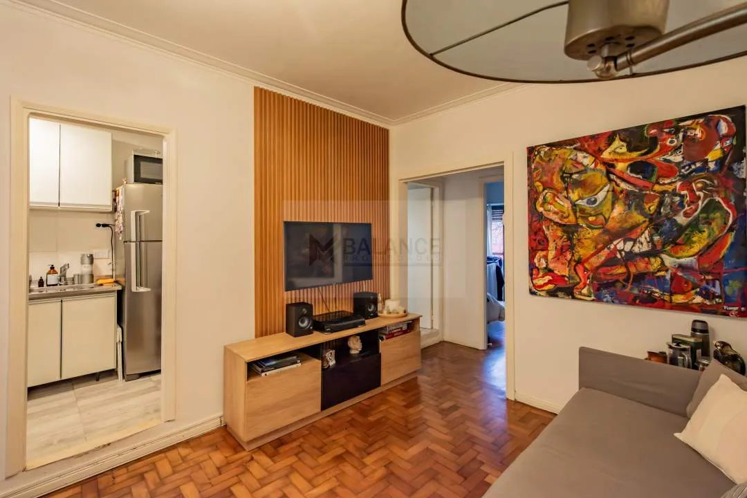 VENTA DPTO 3 AMB SAN TELMO