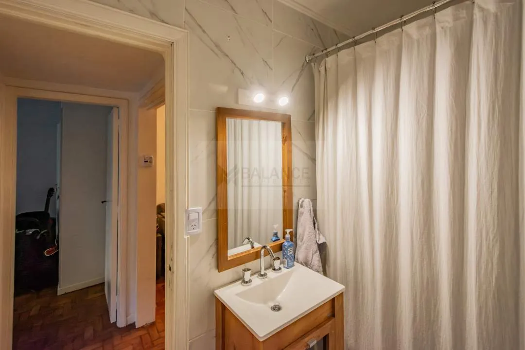 VENTA DPTO 3 AMB SAN TELMO
