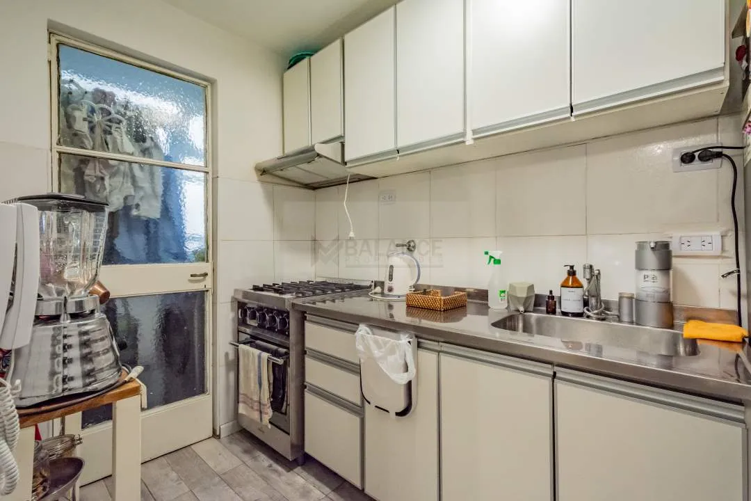 VENTA DPTO 3 AMB SAN TELMO