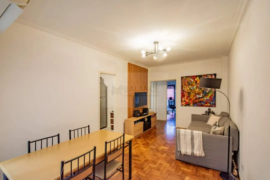 VENTA DPTO 3 AMB SAN TELMO