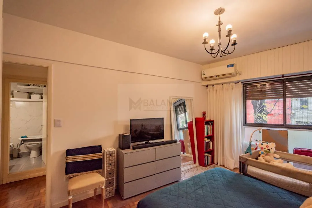 VENTA DPTO 3 AMB SAN TELMO