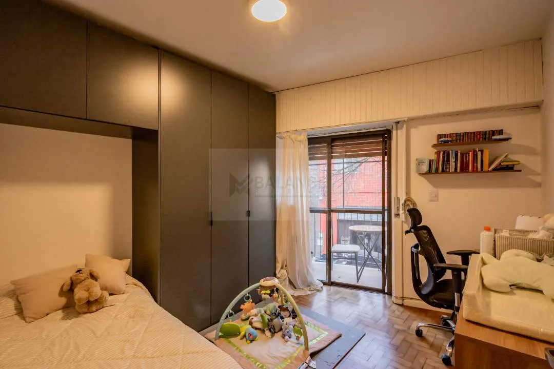 VENTA DPTO 3 AMB SAN TELMO
