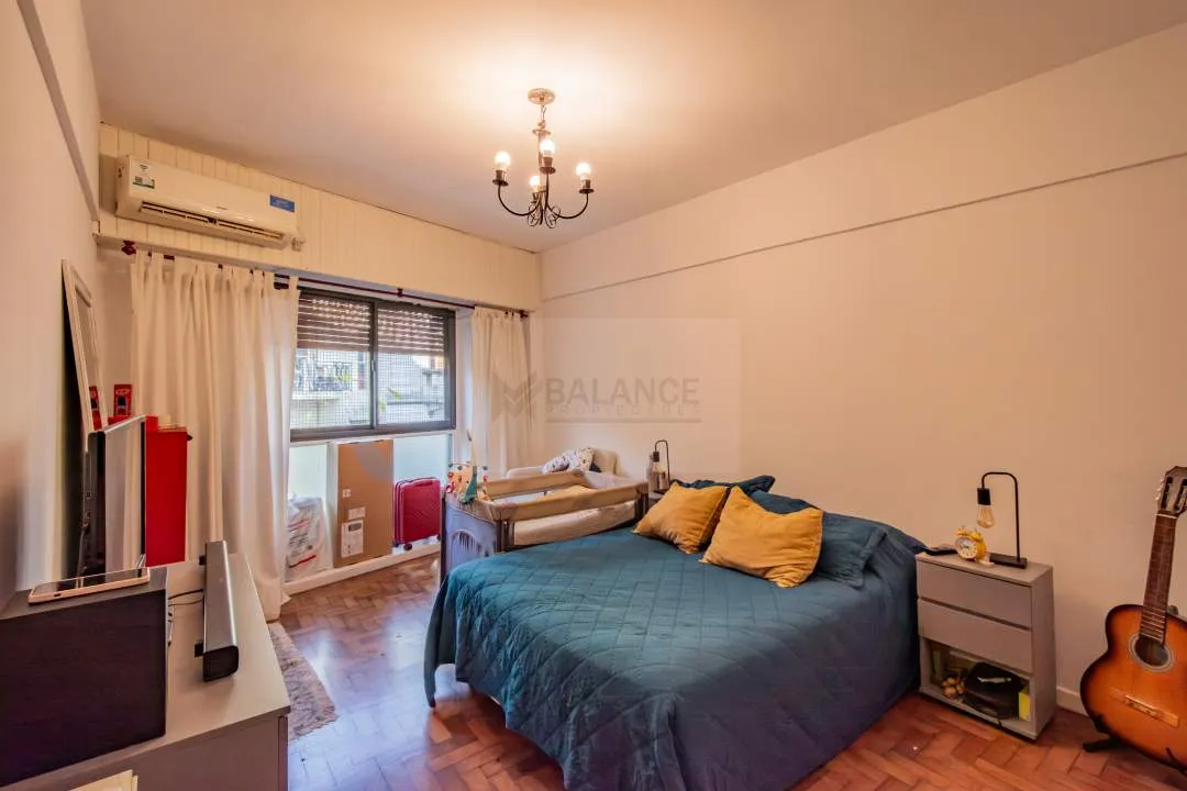 VENTA DPTO 3 AMB SAN TELMO
