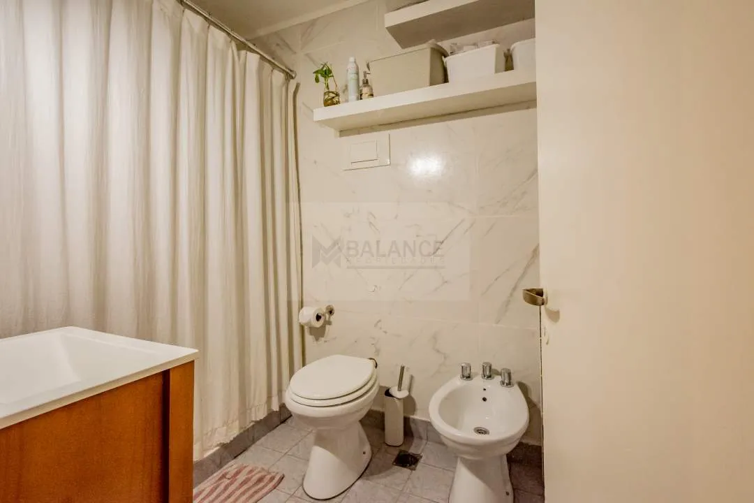 VENTA DPTO 3 AMB SAN TELMO