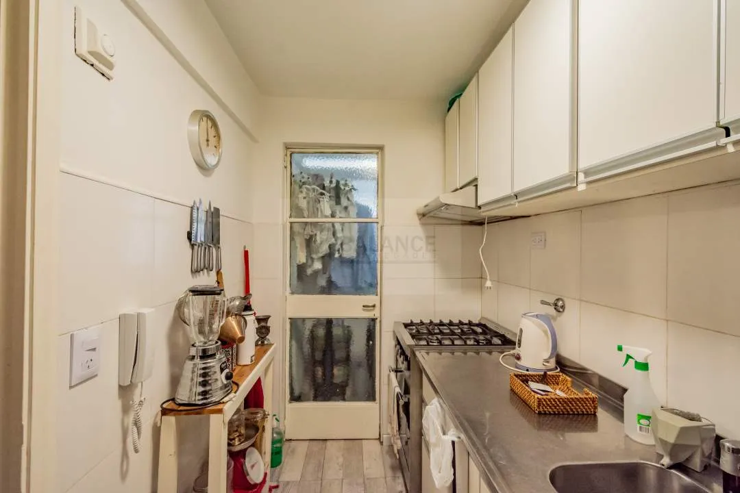 VENTA DPTO 3 AMB SAN TELMO