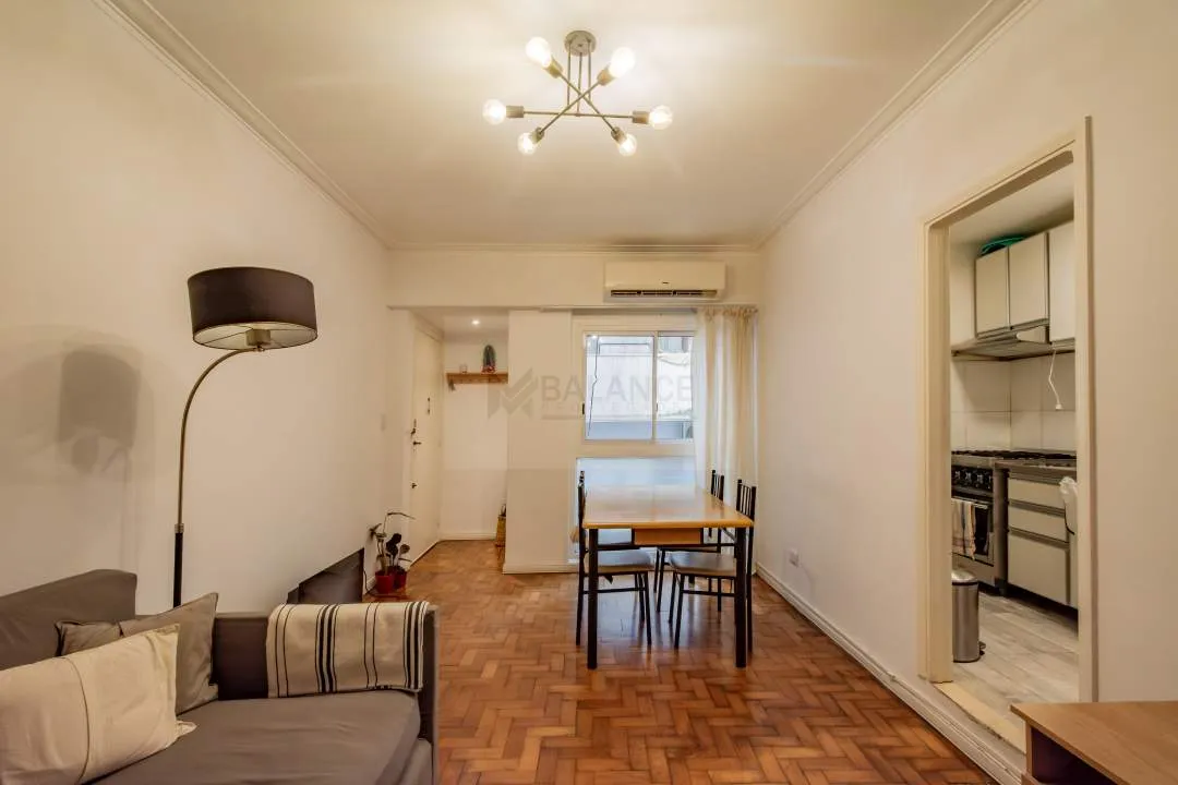 VENTA DPTO 3 AMB SAN TELMO
