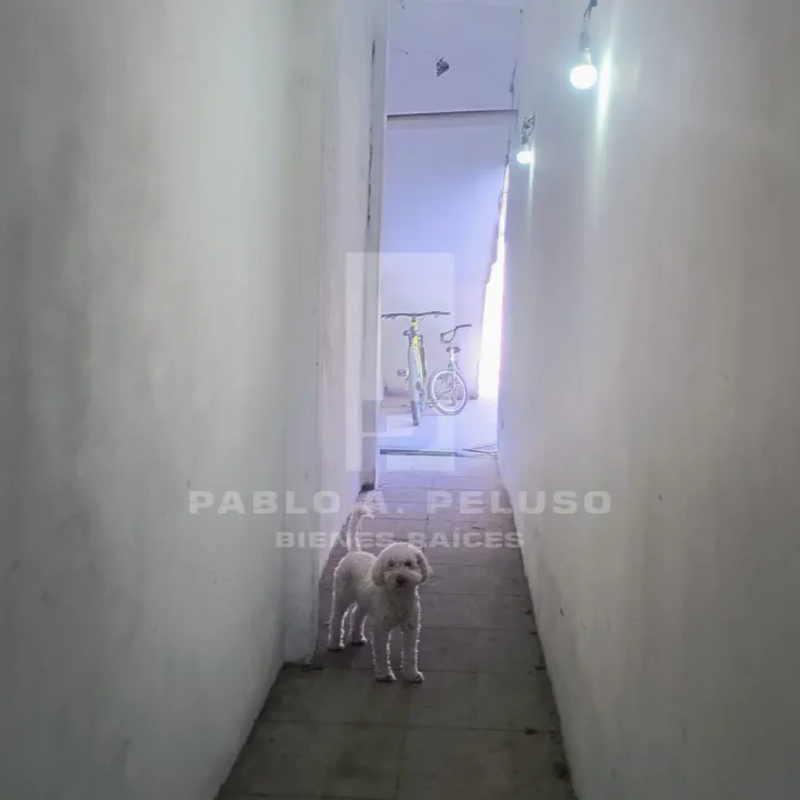 ALQUILER DEPARTAMENTO 2 AMBIENTES. MERLO. ZONA OESTE. BUENOS AIRES.