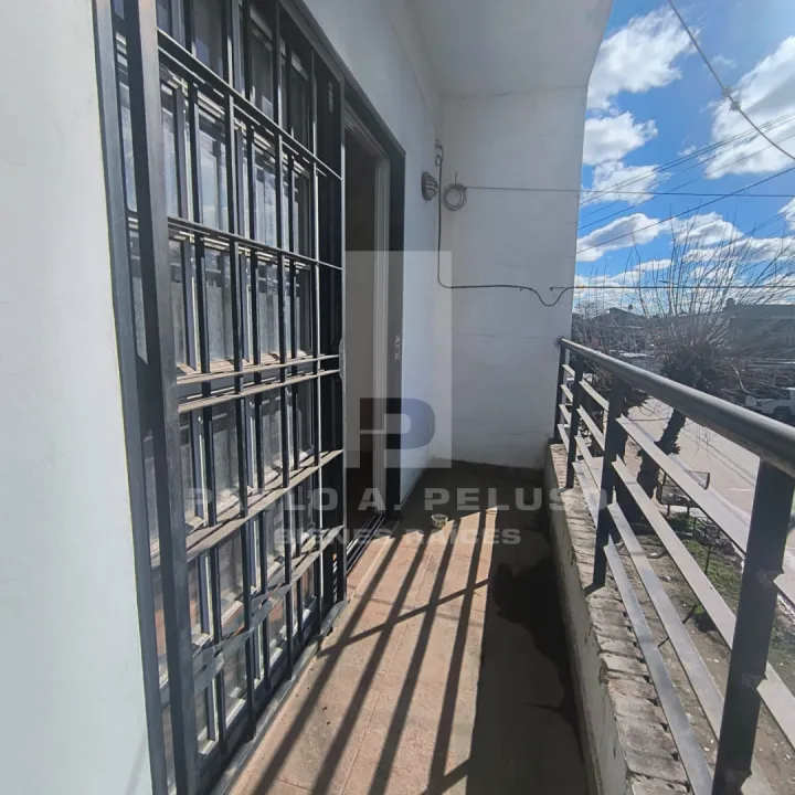 ALQUILER DEPARTAMENTO 2 AMBIENTES. MERLO. ZONA OESTE. BUENOS AIRES.