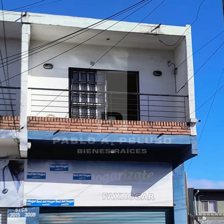 ALQUILER DEPARTAMENTO 2 AMBIENTES. MERLO. ZONA OESTE. BUENOS AIRES.
