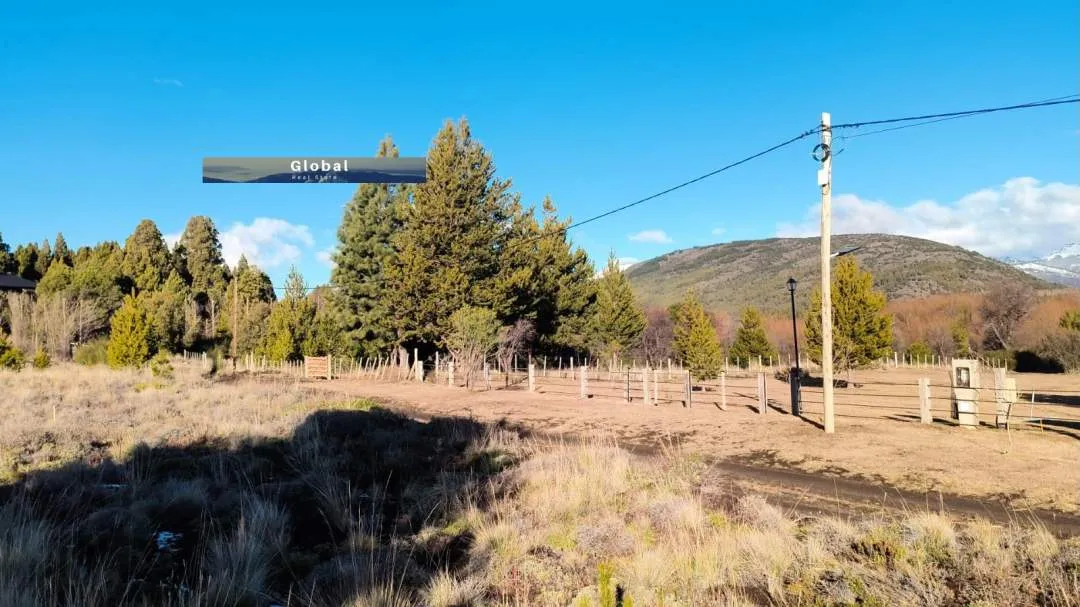 FABULOSO LOTE COSTA RÍO QUILQUIHUE, JUNÍN DE LOS ANDES PATAGONIA ARGENTINA