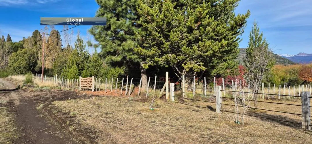 FABULOSO LOTE COSTA RÍO QUILQUIHUE, JUNÍN DE LOS ANDES PATAGONIA ARGENTINA
