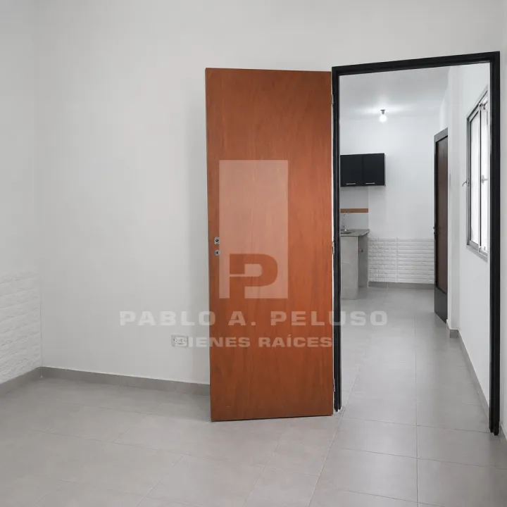 ALQUILER DEPARTAMENTO 2 AMBIENTES.MERLO. ZONA OESTE. BUENOS AIRES.