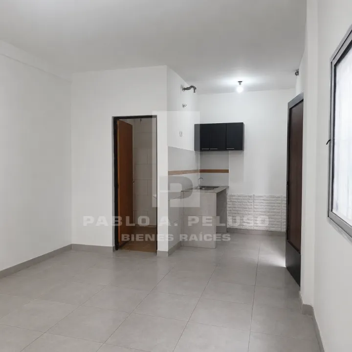 ALQUILER DEPARTAMENTO 2 AMBIENTES.MERLO. ZONA OESTE. BUENOS AIRES.