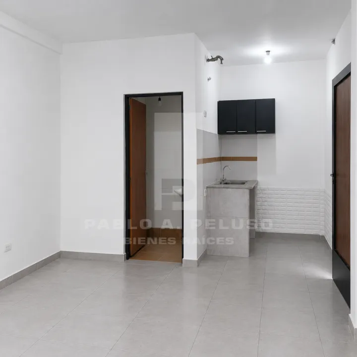 ALQUILER DEPARTAMENTO 2 AMBIENTES.MERLO. ZONA OESTE. BUENOS AIRES.