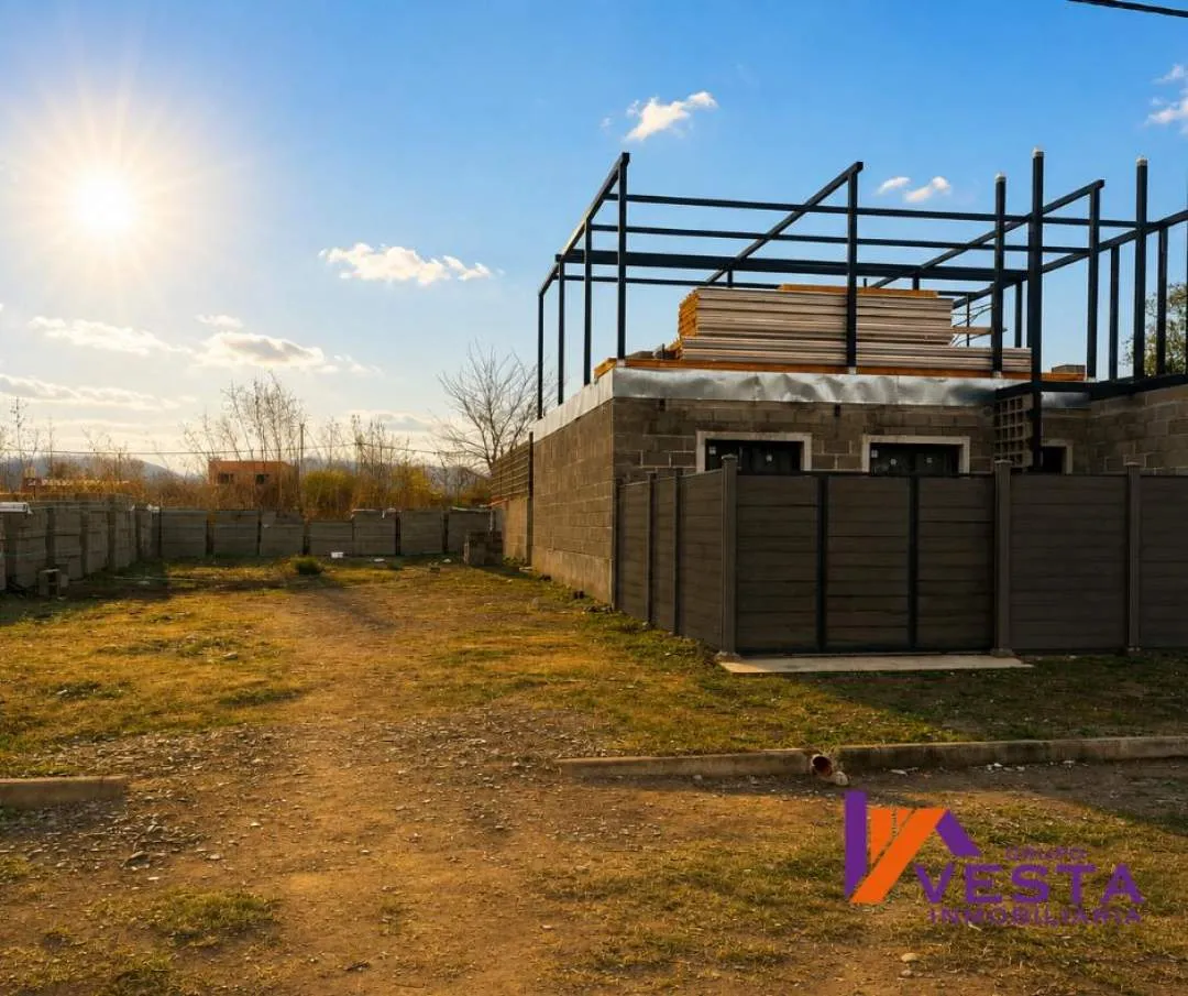 URBANIZACION BUEN CLIMA - TERRENO EN VENTA - SALTA