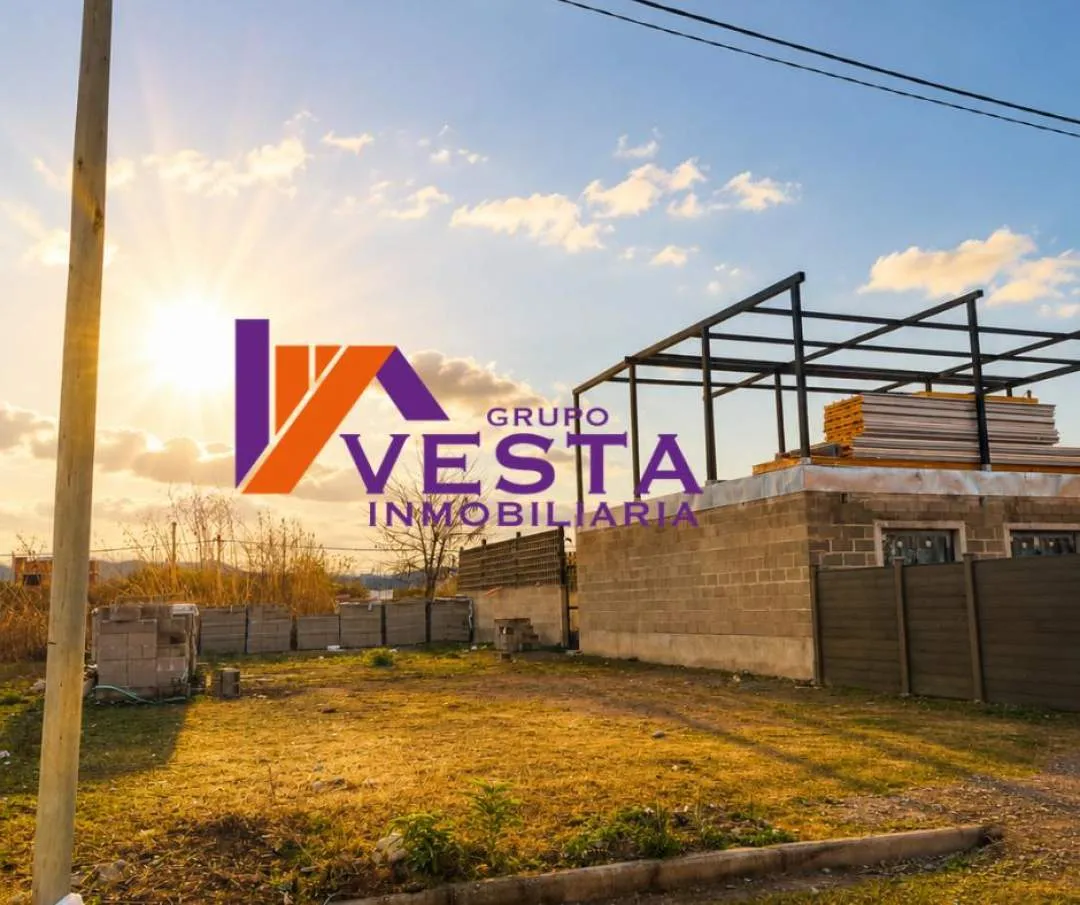 URBANIZACION BUEN CLIMA - TERRENO EN VENTA - SALTA
