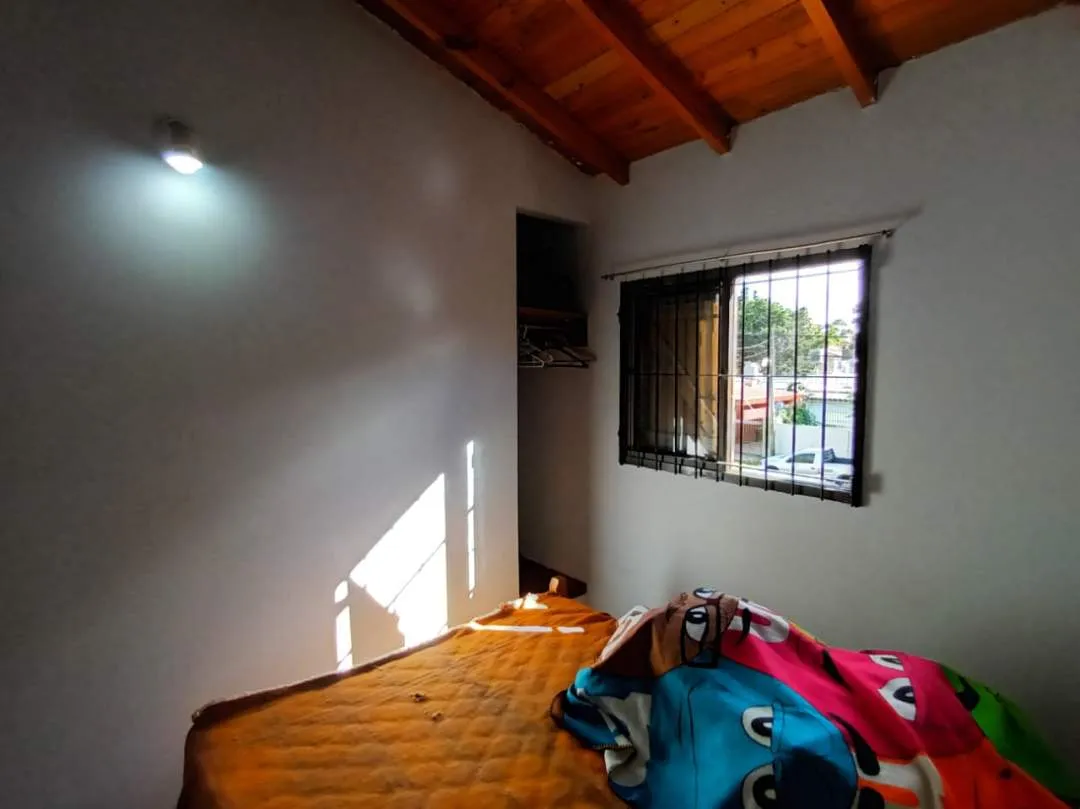 DUPLEX RESERVADO