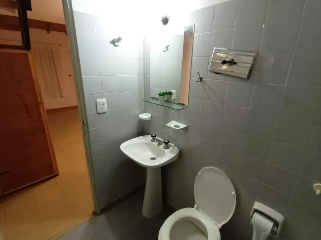 DUPLEX RESERVADO