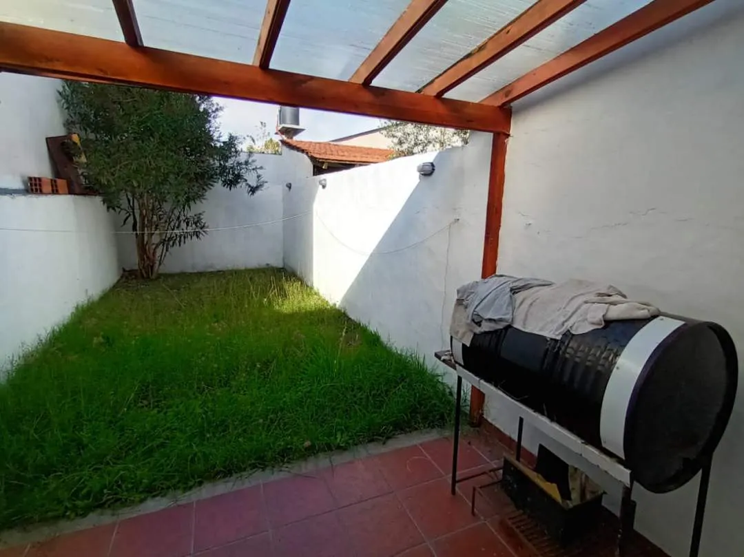 DUPLEX RESERVADO