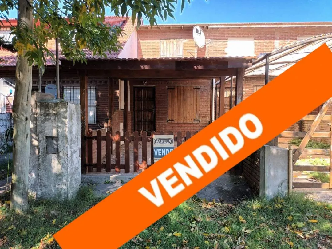 DUPLEX RESERVADO