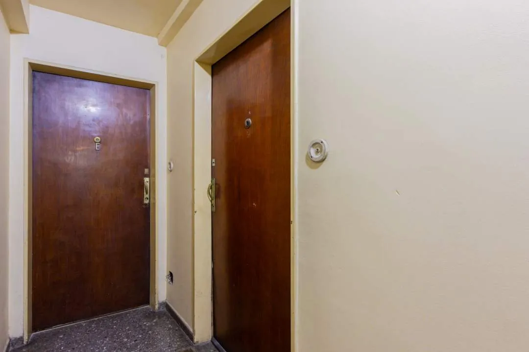 PERON AL 1800, CONGRESO Alquiler Temporario de hermoso 2 ambientes con Patio