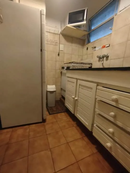 PEÑA 2000, RECOLETA, Alquiler Temporario 2 Ambientes