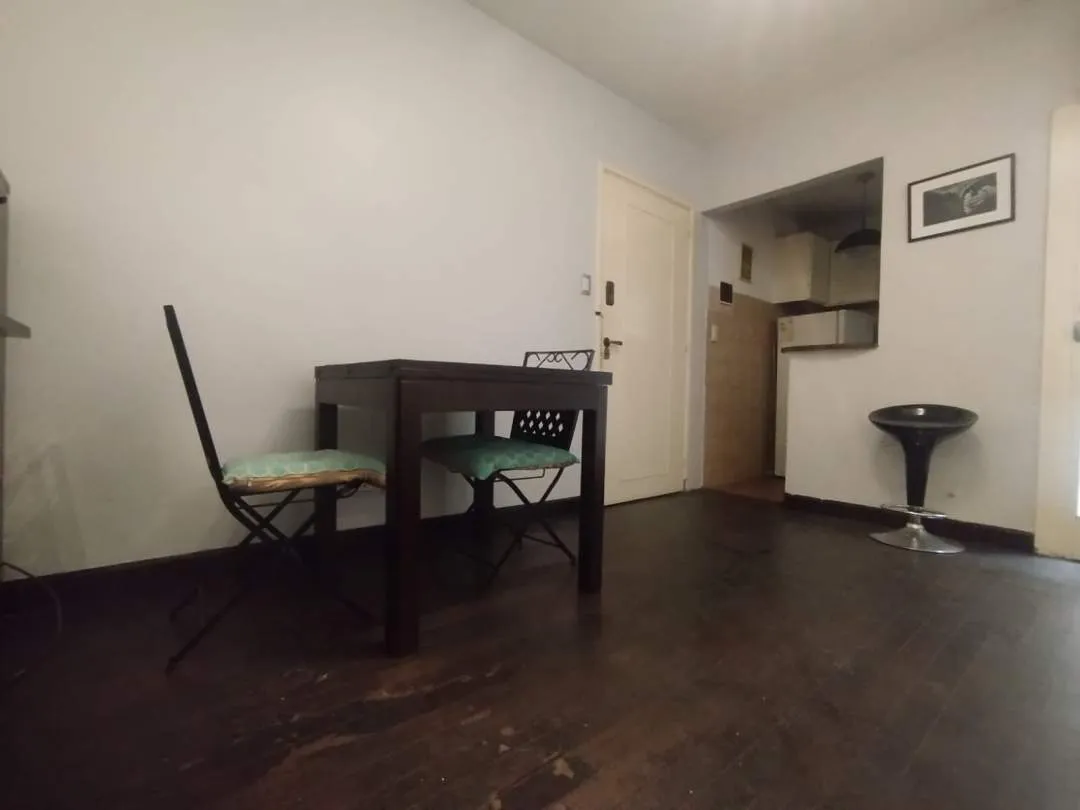 PEÑA 2000, RECOLETA, Alquiler Temporario 2 Ambientes
