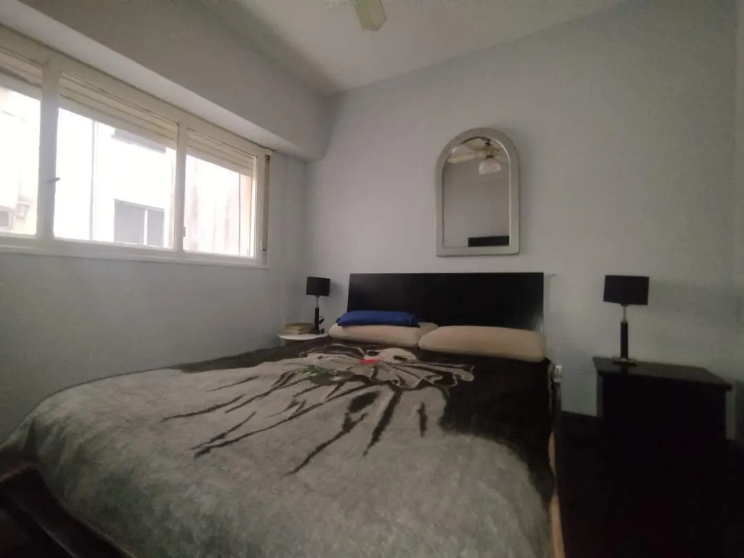 PEÑA 2000, RECOLETA, Alquiler Temporario 2 Ambientes