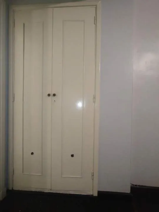 PEÑA 2000, RECOLETA, Alquiler Temporario 2 Ambientes