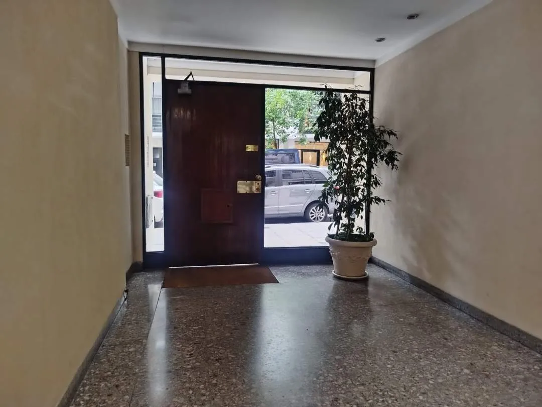 PEÑA 2000, RECOLETA, Alquiler Temporario 2 Ambientes