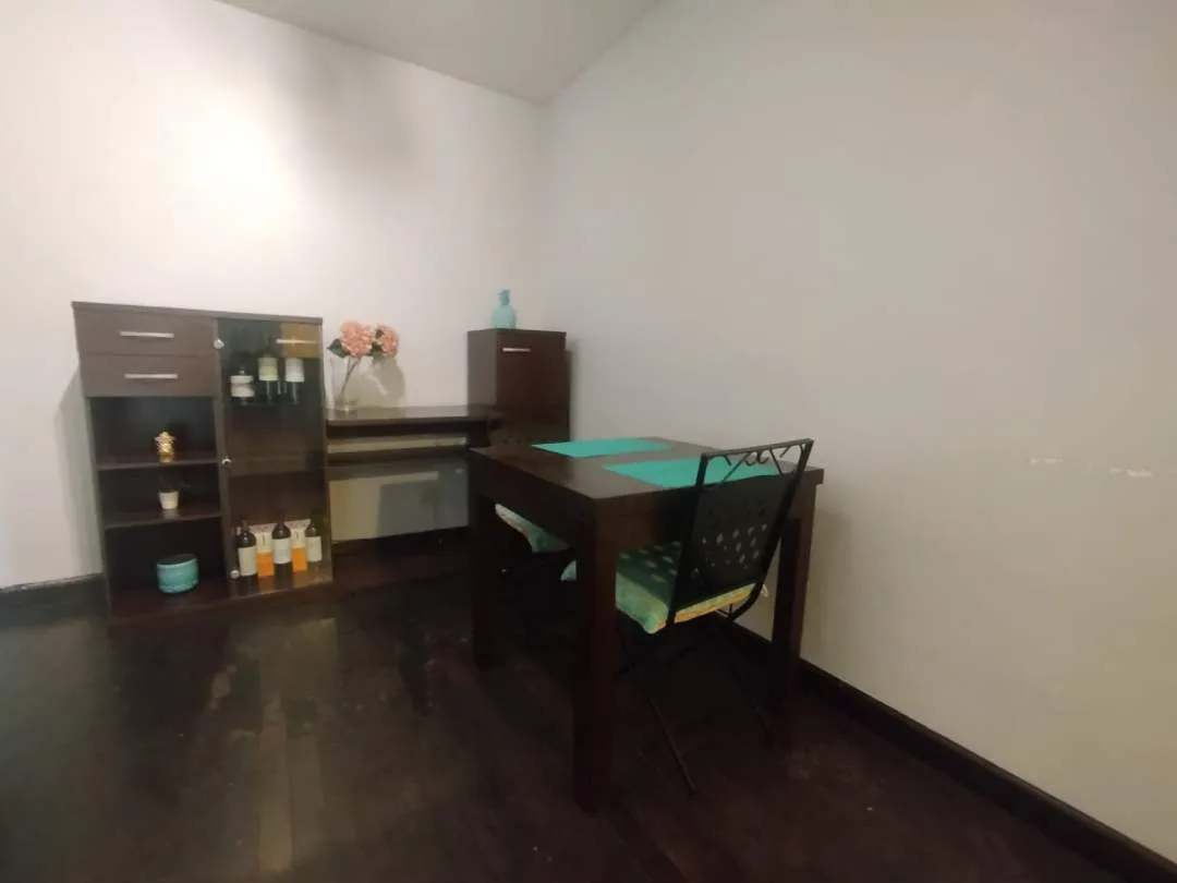 PEÑA 2000, RECOLETA, Alquiler Temporario 2 Ambientes