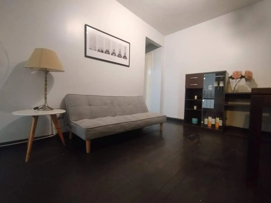 PEÑA 2000, RECOLETA, Alquiler Temporario 2 Ambientes