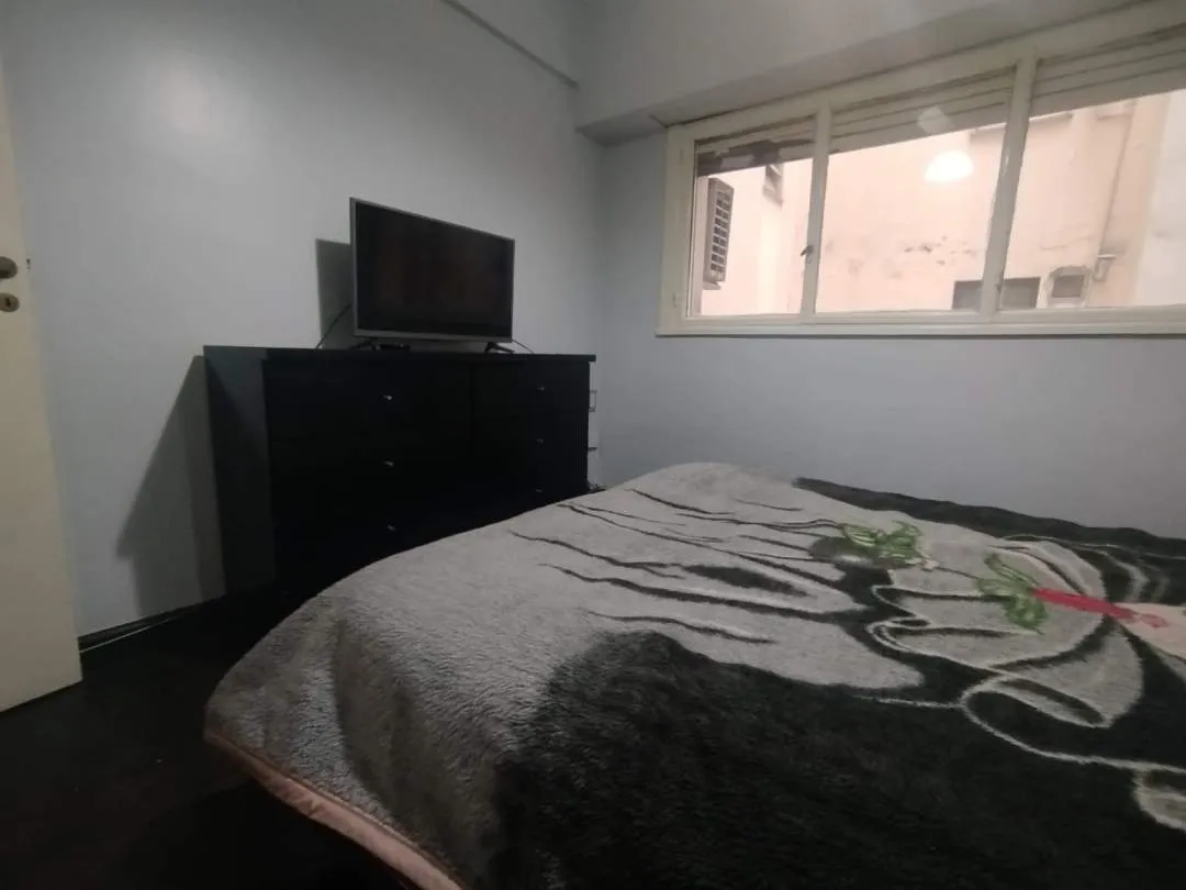 PEÑA 2000, RECOLETA, Alquiler Temporario 2 Ambientes
