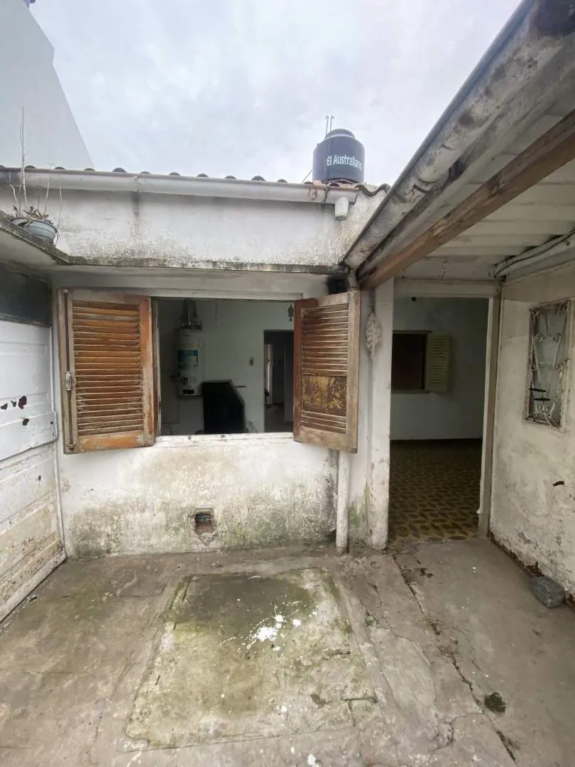 Casa en Venta, Barrio Sarmiento, LUJAN