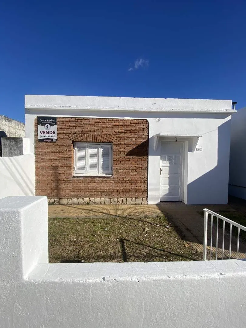 Casa en Venta, Barrio Sarmiento, LUJAN
