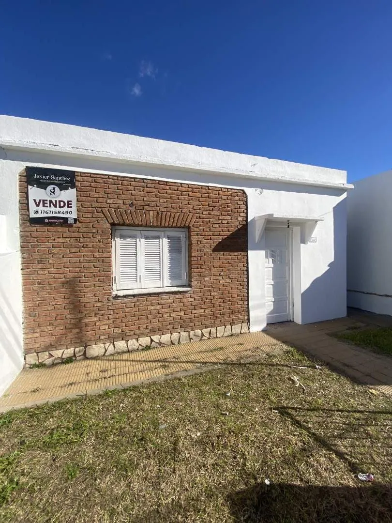 Casa en Venta, Barrio Sarmiento, LUJAN