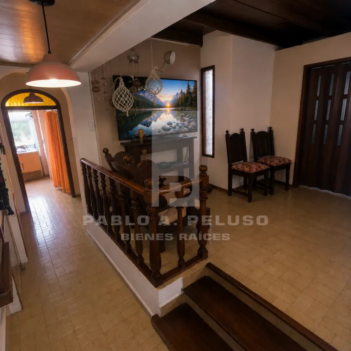 VENTA CASA 6 AMBIENTES. MERLO. ZONA OESTE. BUENOS AIRES.