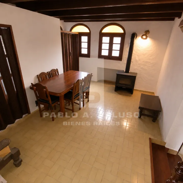 VENTA CASA 6 AMBIENTES. MERLO. ZONA OESTE. BUENOS AIRES.