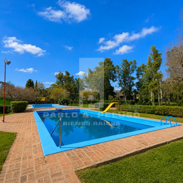VENTA CASA 6 AMBIENTES. MERLO. ZONA OESTE. BUENOS AIRES.