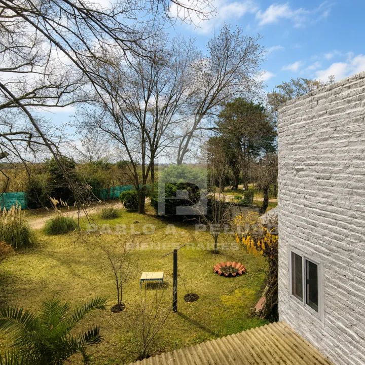 VENTA CASA 6 AMBIENTES. MERLO. ZONA OESTE. BUENOS AIRES.