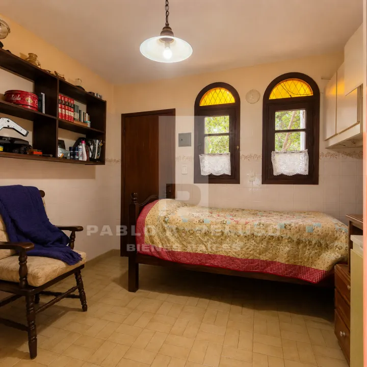 VENTA CASA 6 AMBIENTES. MERLO. ZONA OESTE. BUENOS AIRES.