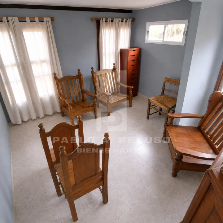 VENTA CASA 6 AMBIENTES. MERLO. ZONA OESTE. BUENOS AIRES.