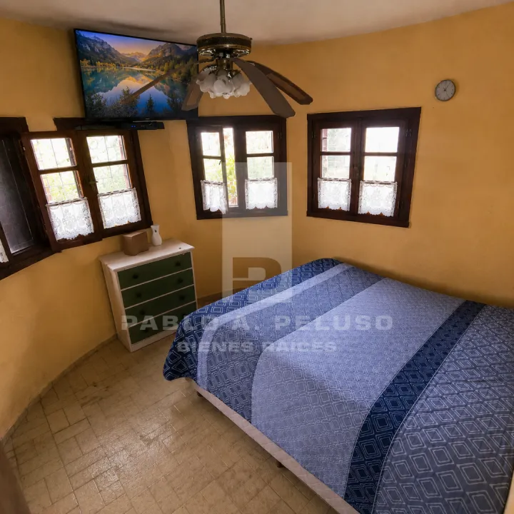 VENTA CASA 6 AMBIENTES. MERLO. ZONA OESTE. BUENOS AIRES.