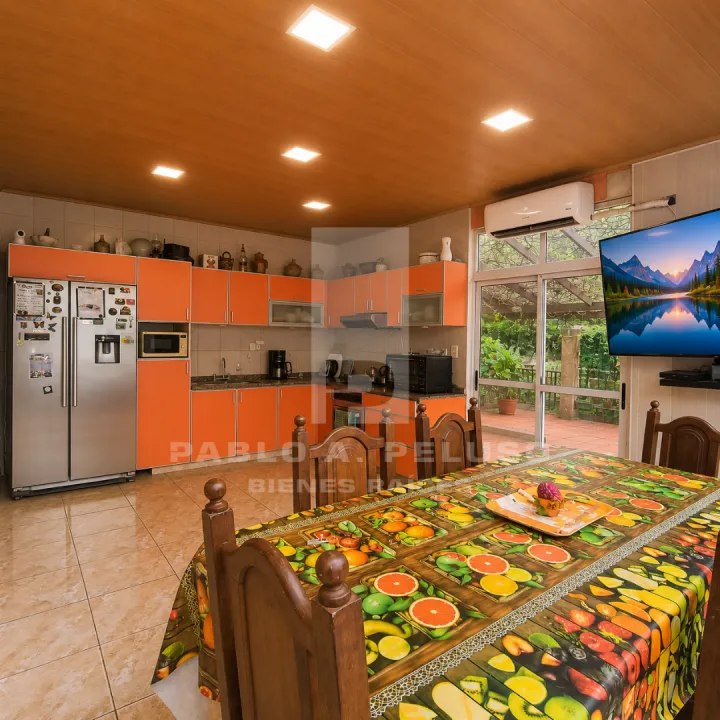 VENTA CASA 6 AMBIENTES. MERLO. ZONA OESTE. BUENOS AIRES.